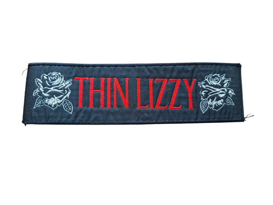 Thin lizzy superstrip
