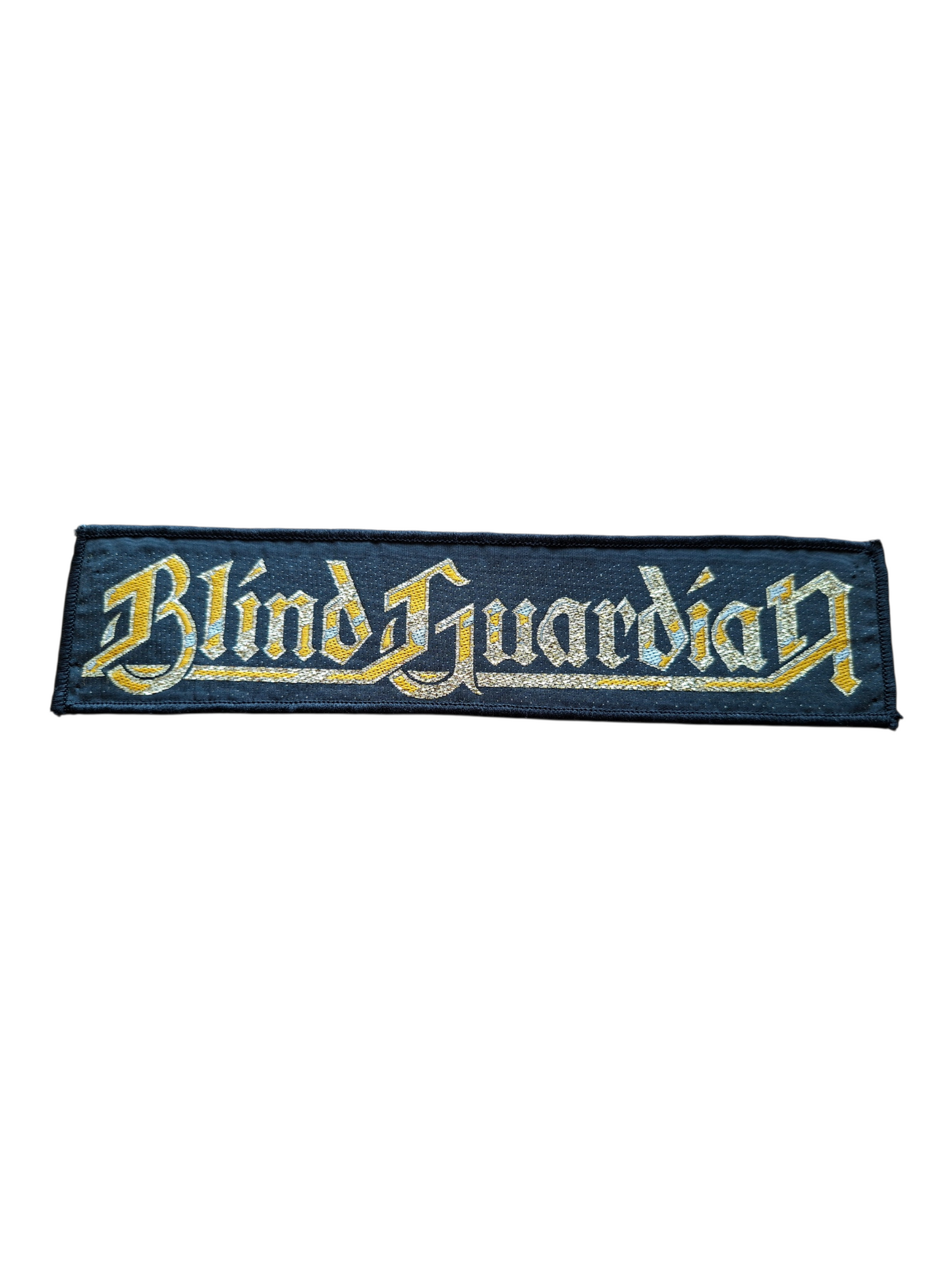 Blind guardian