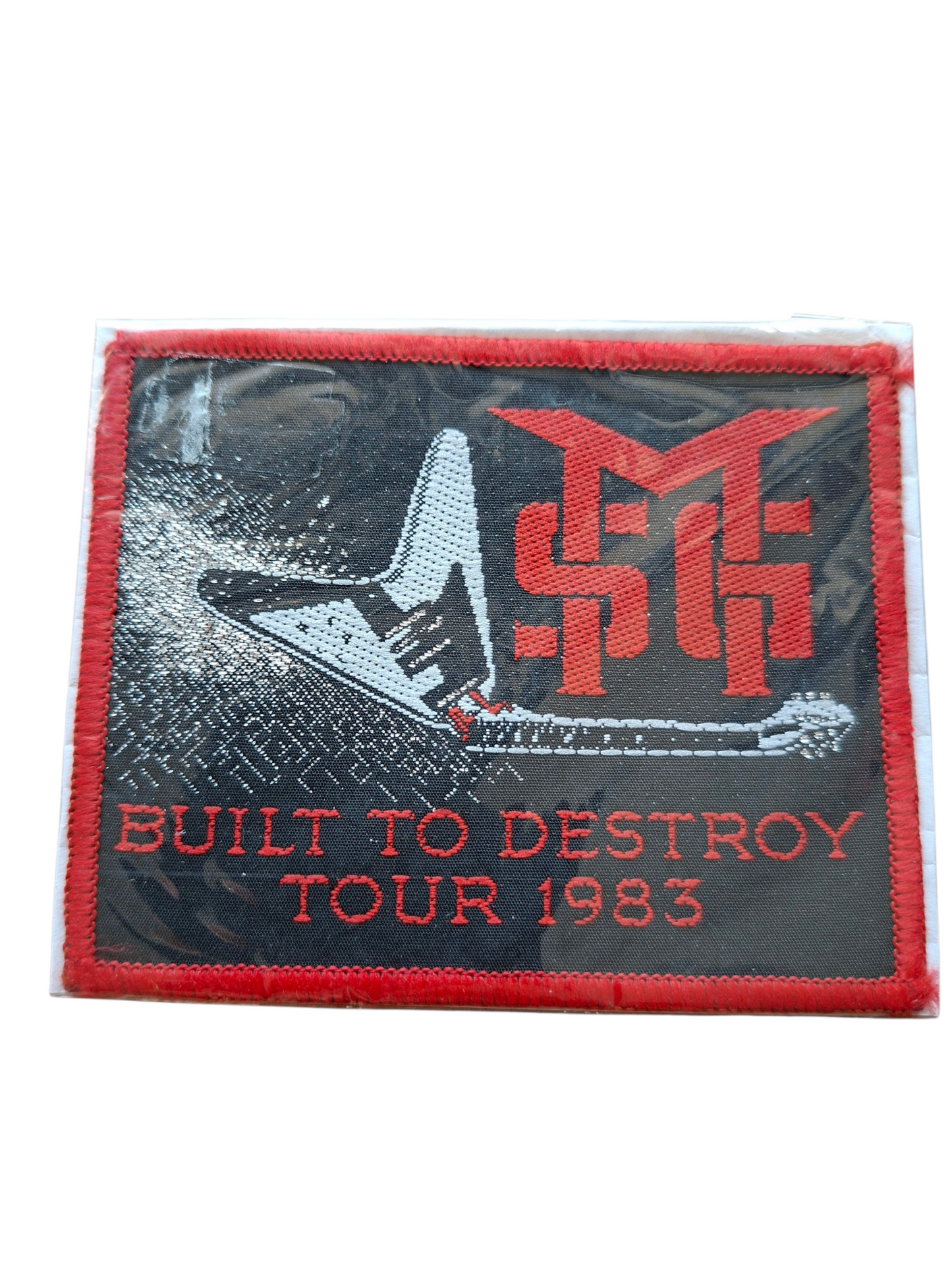 Michael schenker group