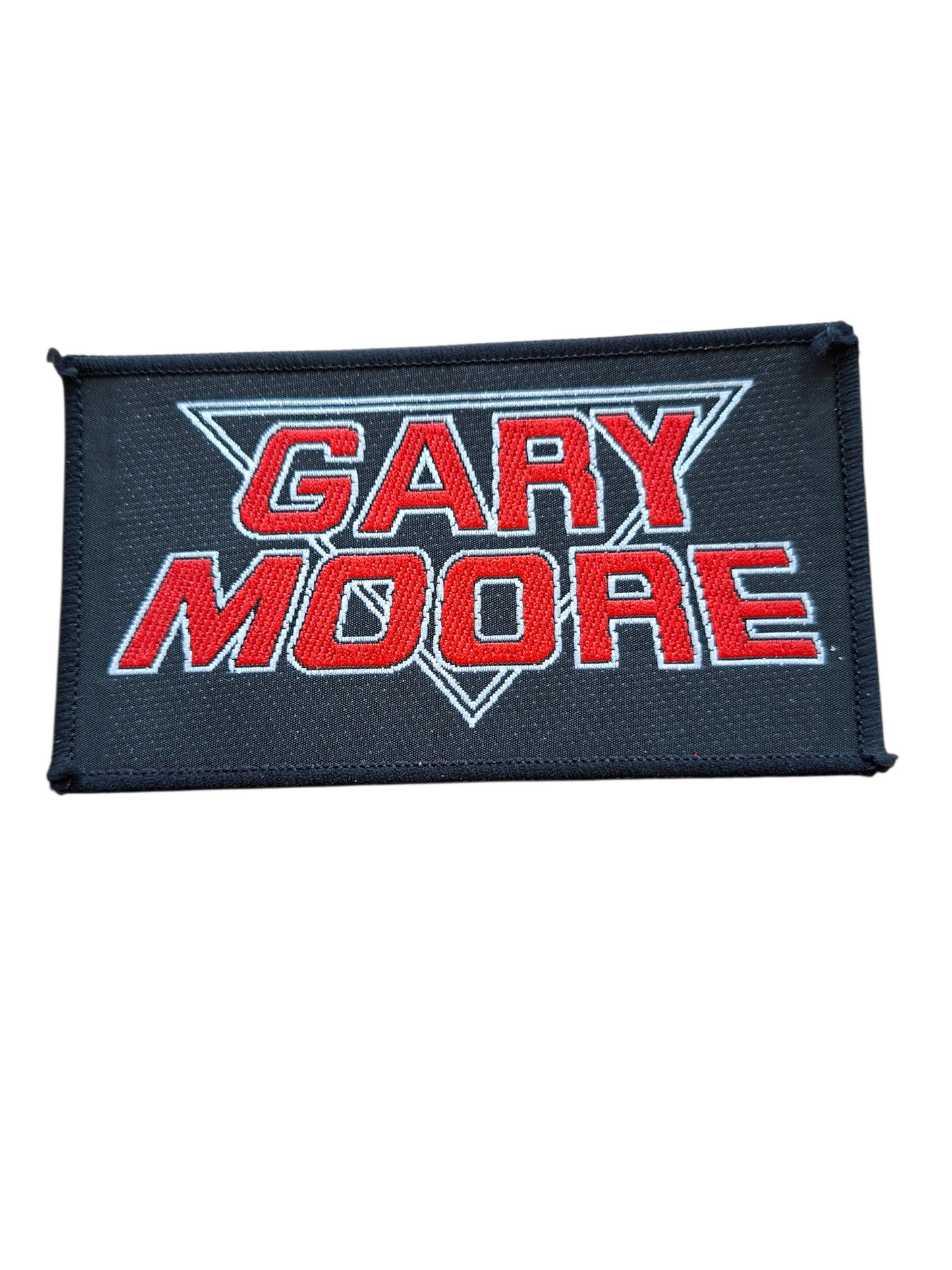Gary moore