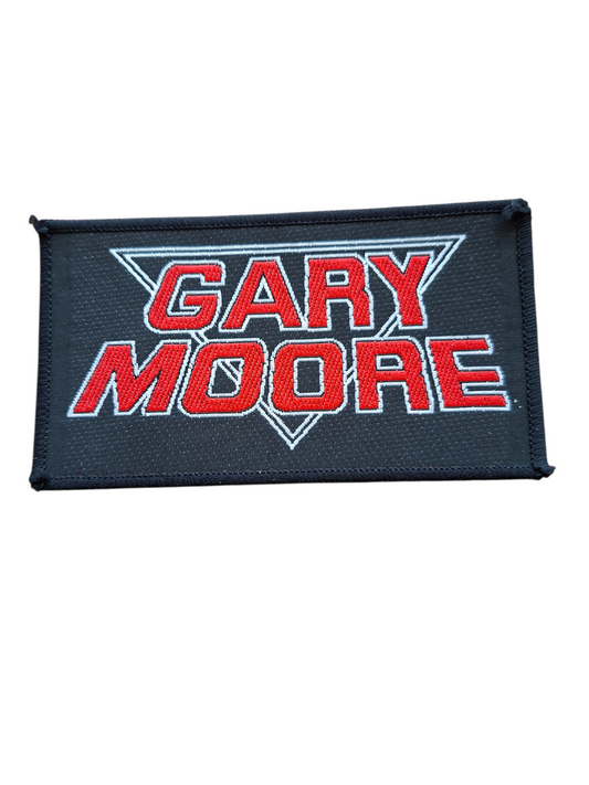 Gary moore