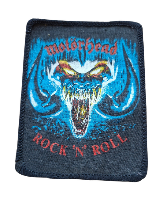 Motorhead rock n roll