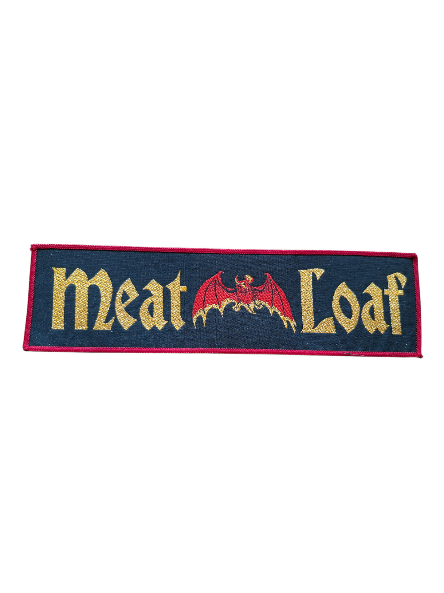 Meatloaf