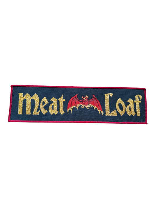 Meatloaf
