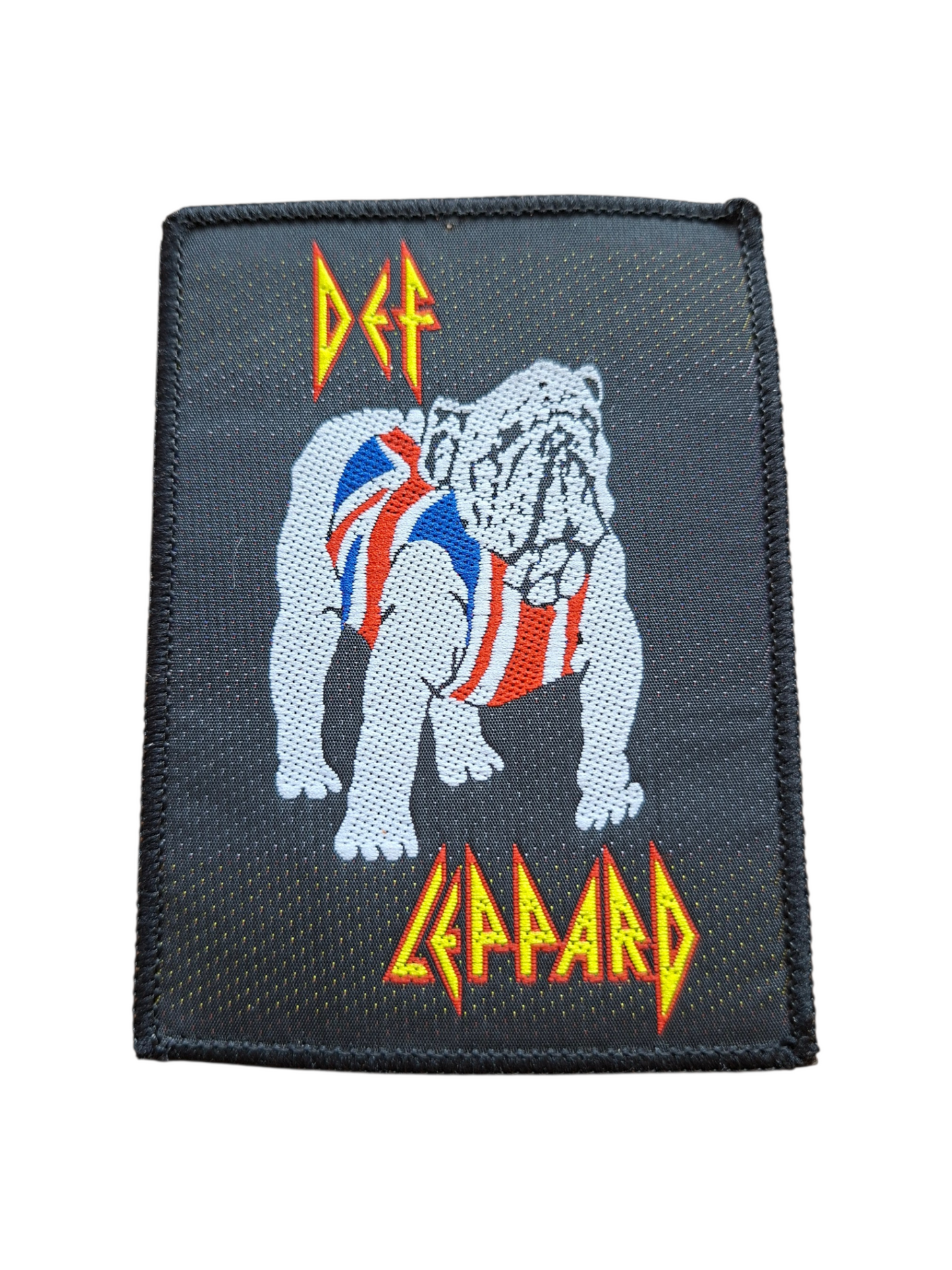 Def leppard