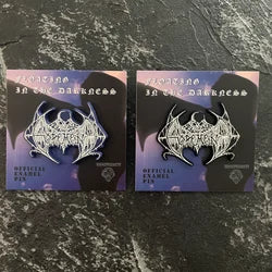 Gorement logo pin