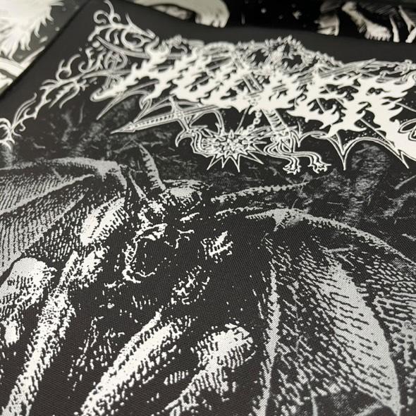 Hulder verses in oath