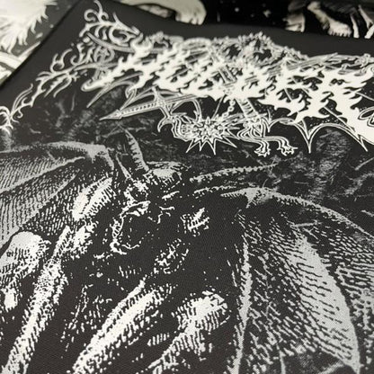 Hulder verses in oath