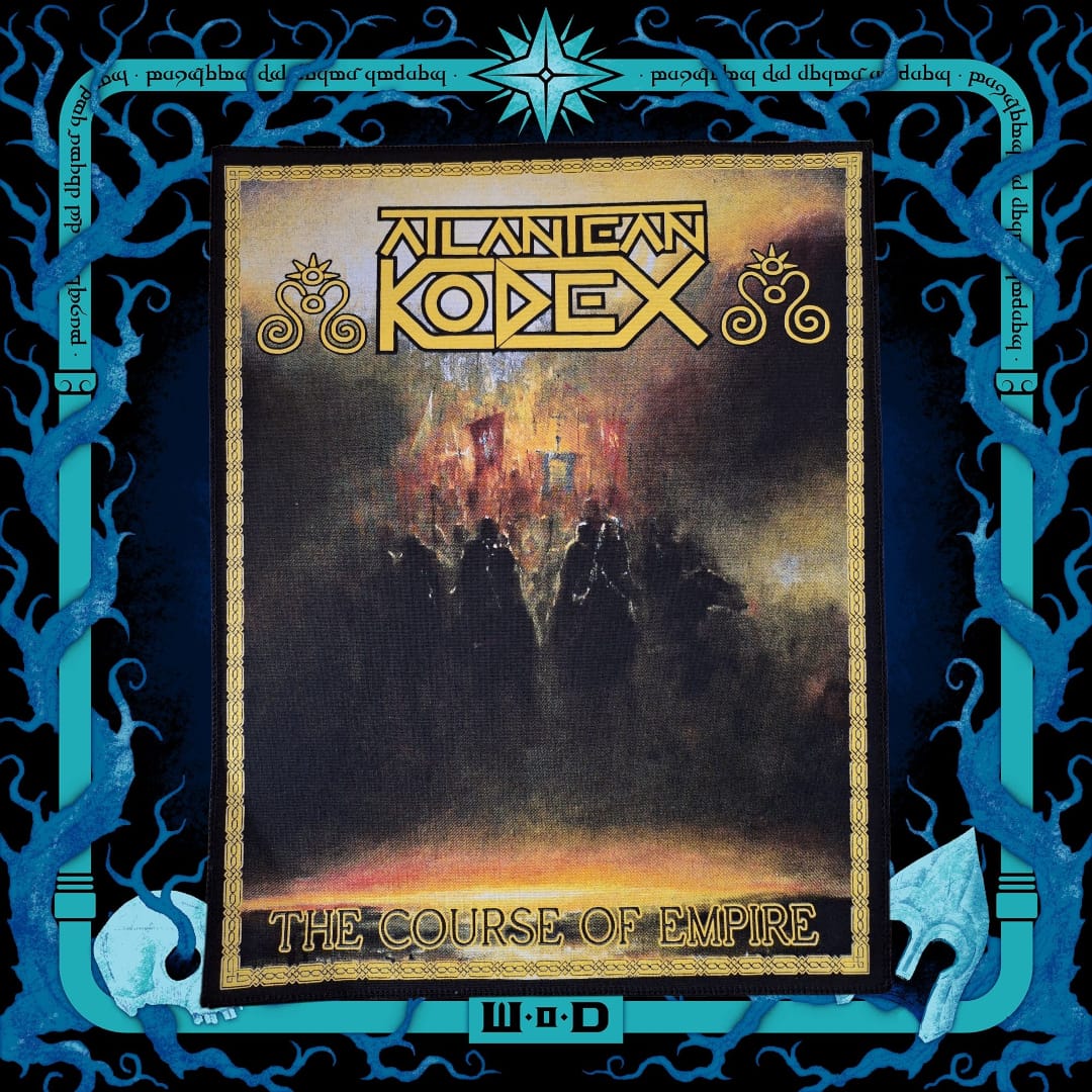 Atlantean Kodex bundle