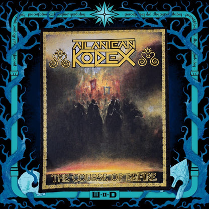 Atlantean Kodex bundle