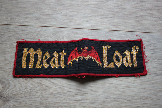Meat Loaf superstrip