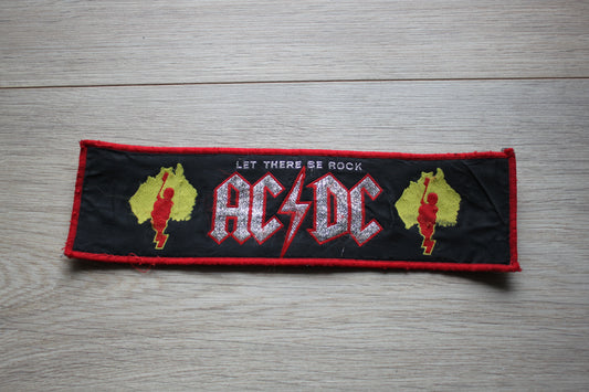 ACDC superstrip