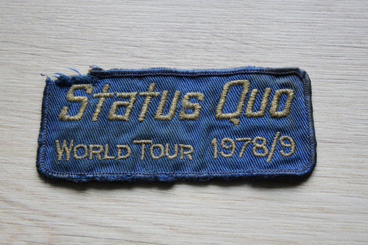 Status quo