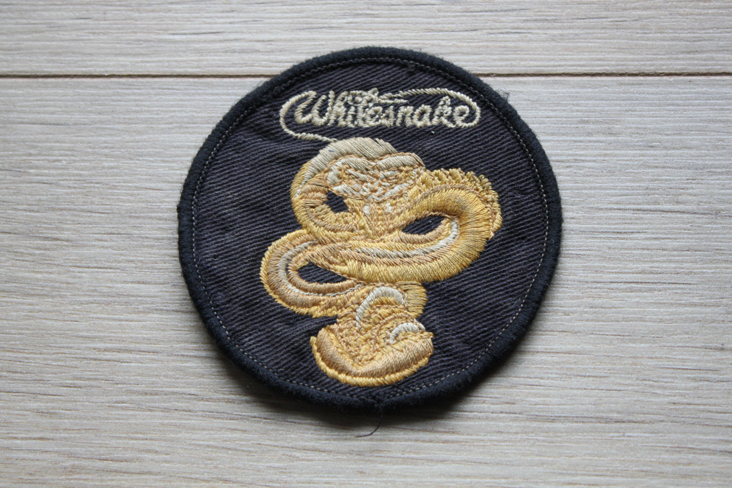 Whitesnake