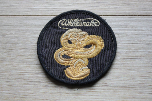 Whitesnake