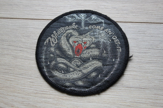 Whitesnake