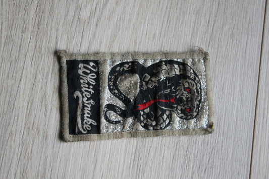 Whitesnake