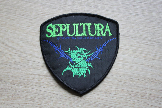 Sepultura
