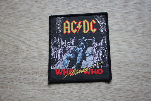 ACDC