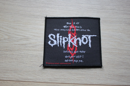 Slipknot