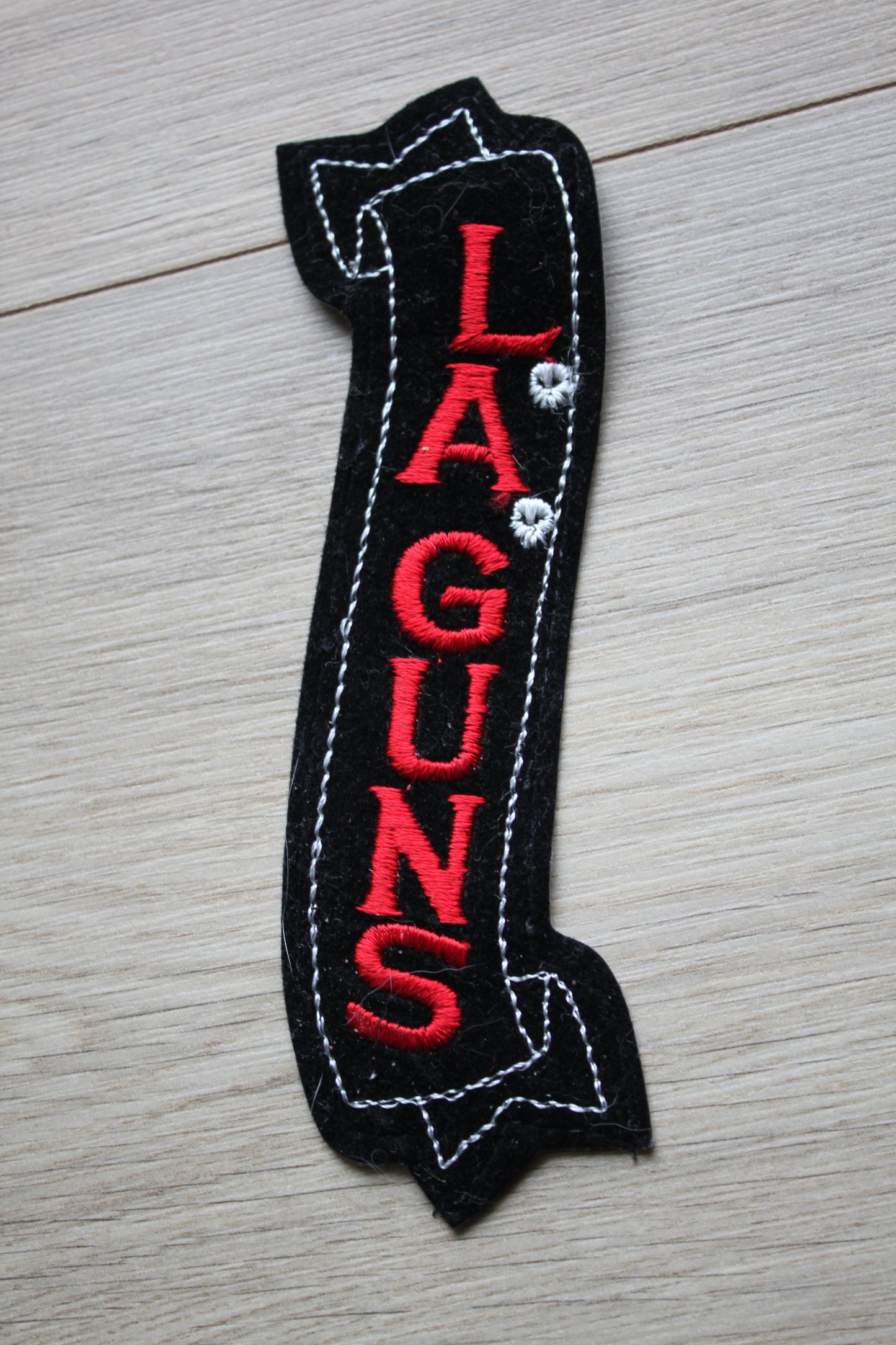 LA Guns