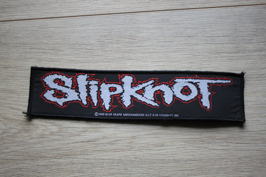 Slipknot superstrip