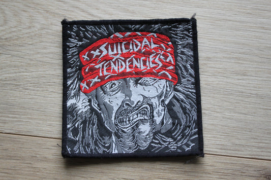 Suicidal Tendencies