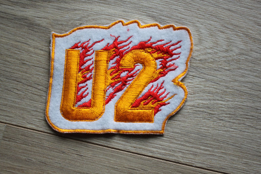 U2 Logo