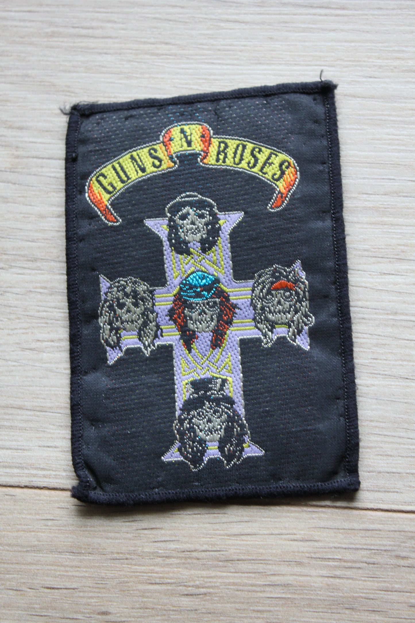 Guns N Roses