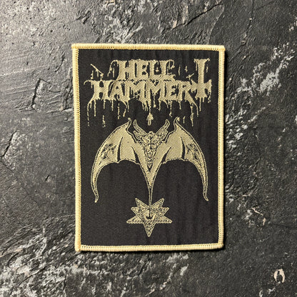 Hellhemmaer Satanic Rites