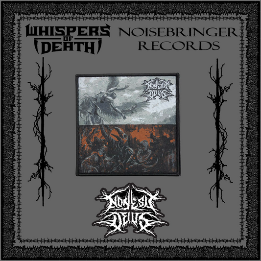 Non Est Deus - Blessings and Curses