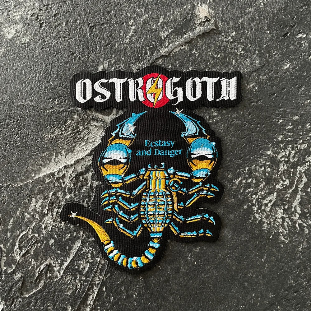 Ostrogoth
