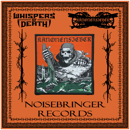 Kanonenfieber - Z-Vor