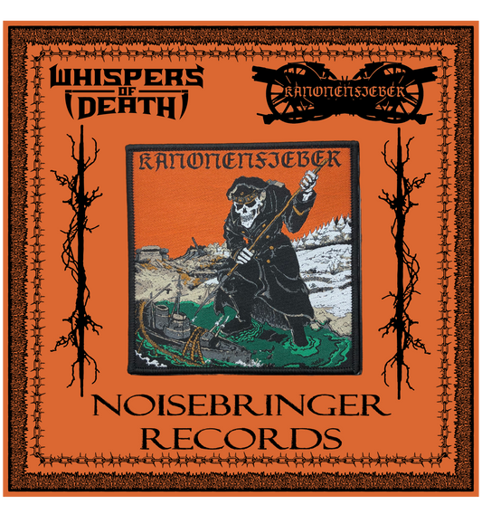 Kanonenfieber - Soldatenschicksale