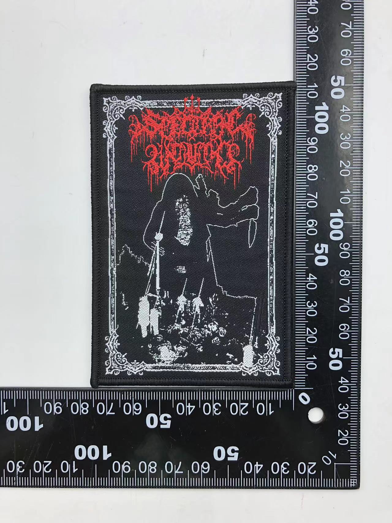 Spectral Wound - Songs of Blood and Mire – WhispersofDeath