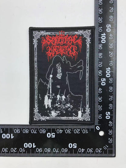 Spectral Wound - Songs of Blood and Mire