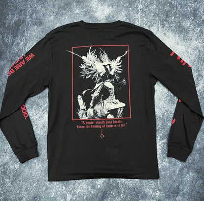 Insight bundle bloodborne