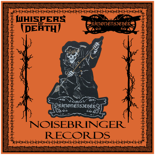 Kanonenfieber - Harpunist