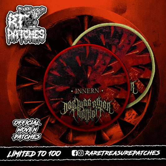 Der Weg Einer Freiheit - Innern