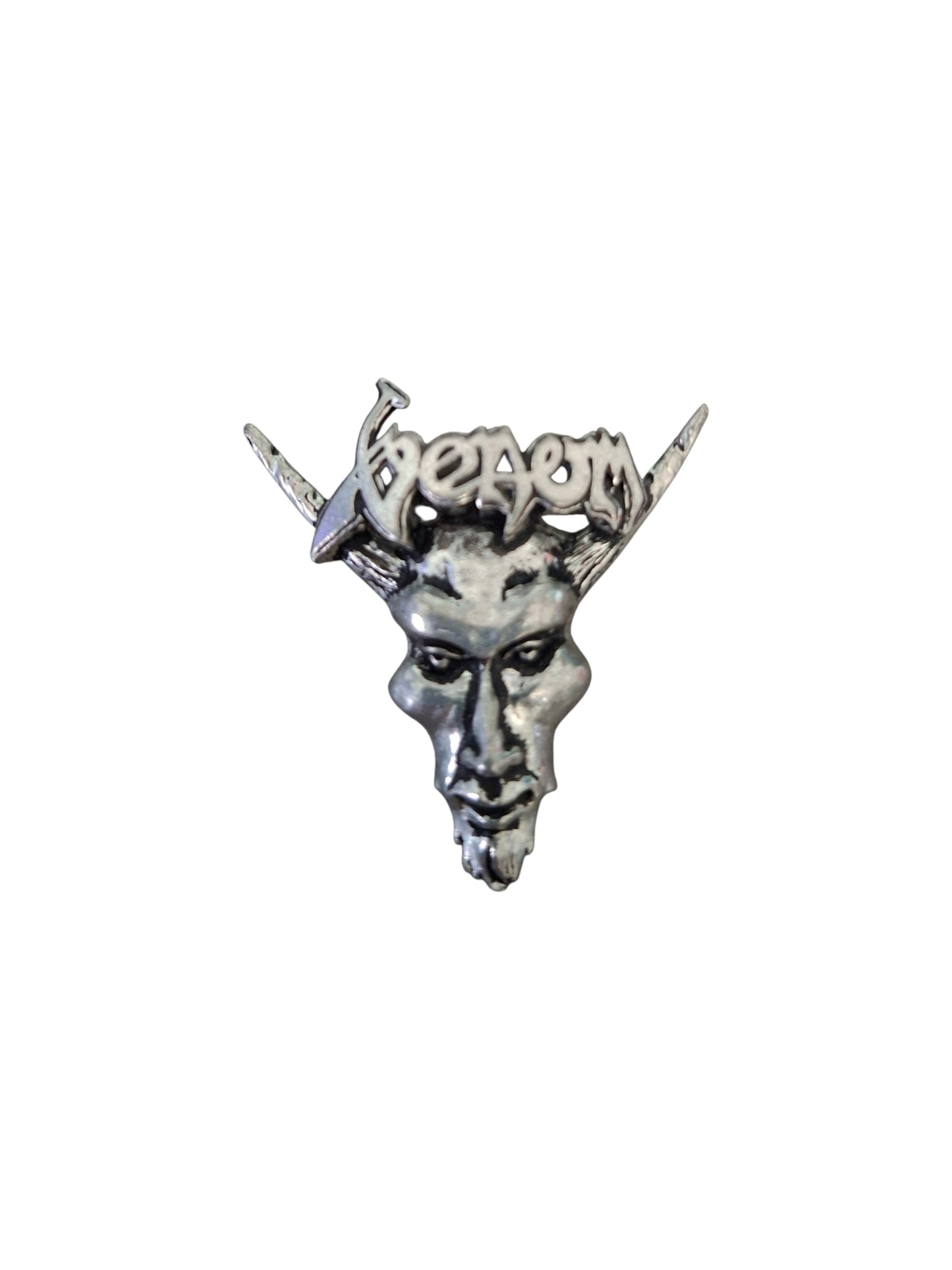 Venom pendant