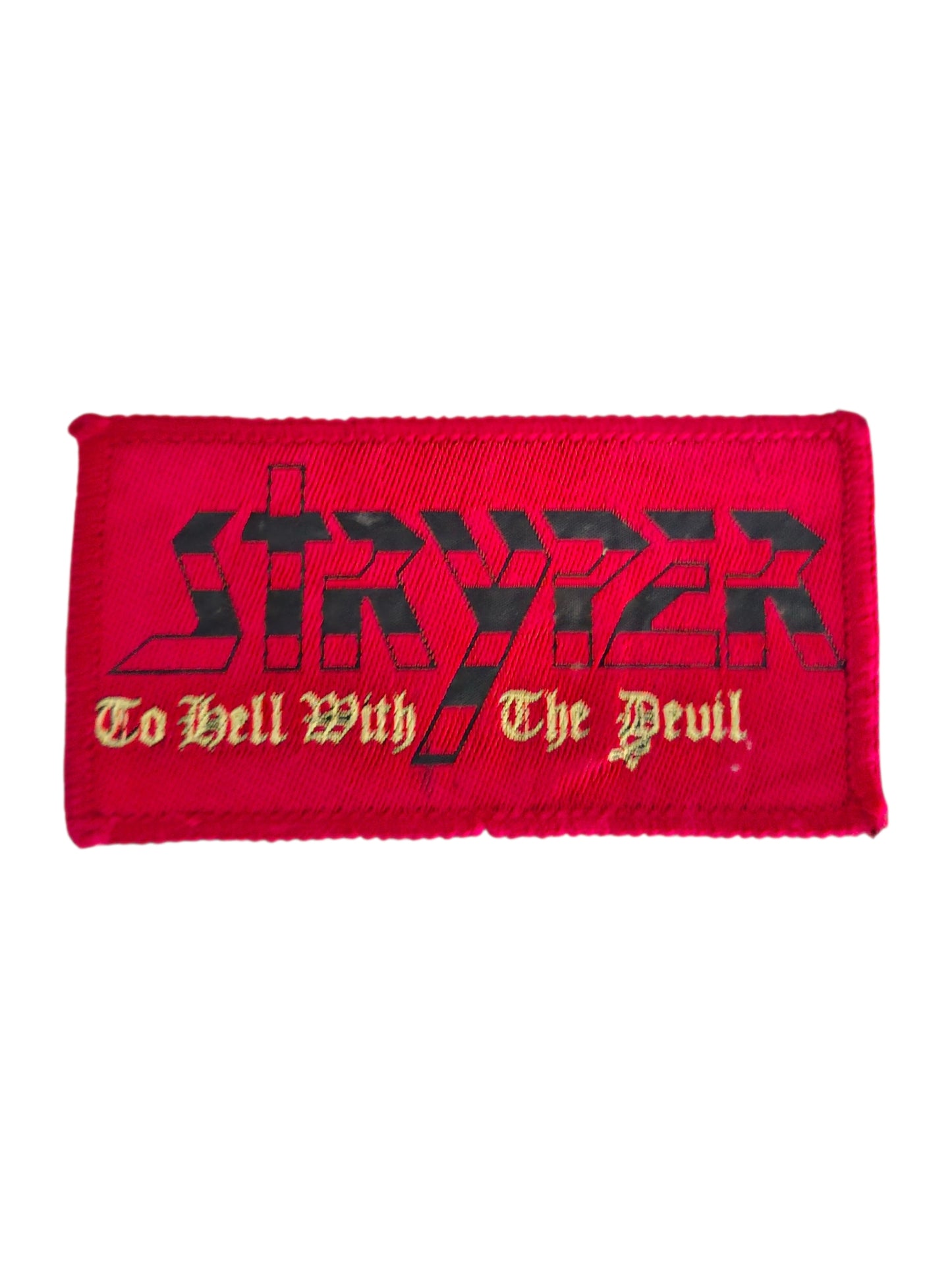 Stryper