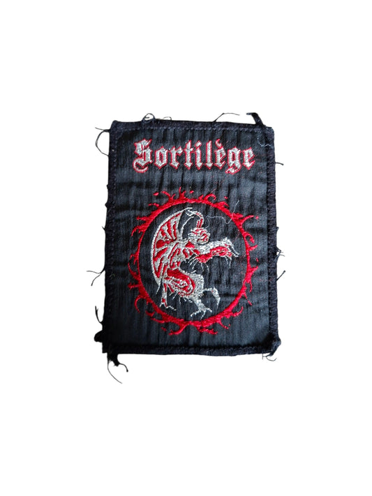 Sortilege