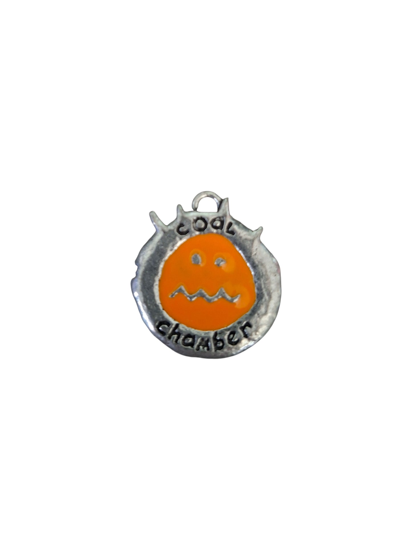 Coal chamber pendant