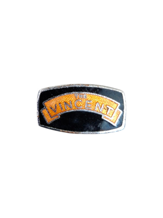 The vincent