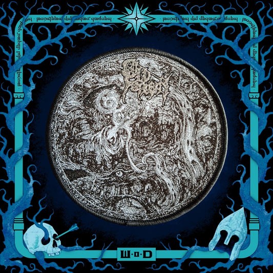 Old sorcery the outsider