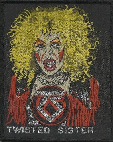 Twisted Sister gene